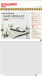 Mobile Screenshot of decopatch.schleiper.com
